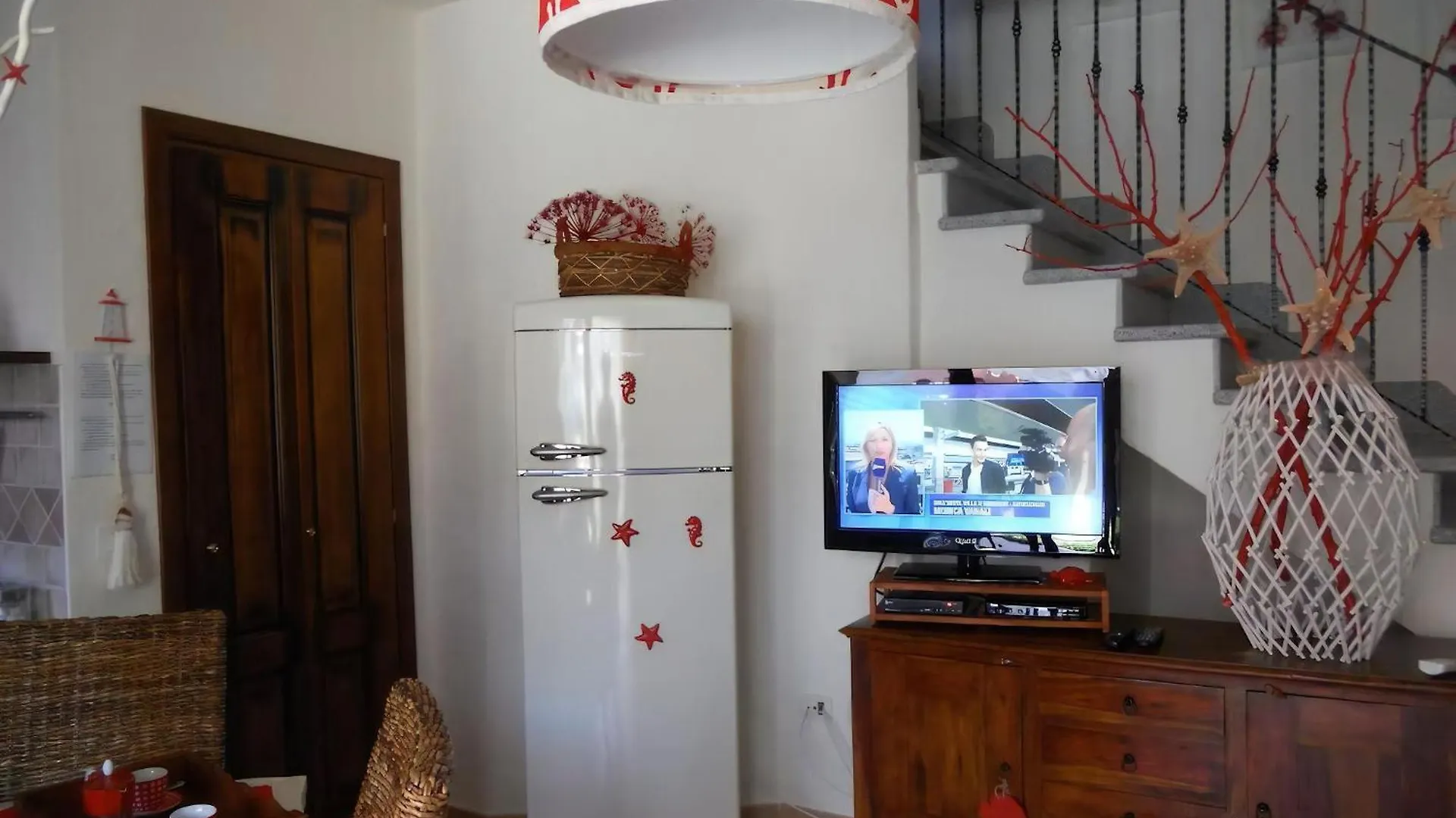 Corallo Rosso Nebida Olaszország
