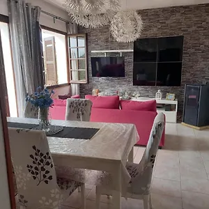 Hébergement de vacances Casa Maligio' Masua, Nebida